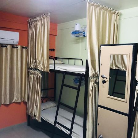 Ashirwad Guest House Pune Exterior photo