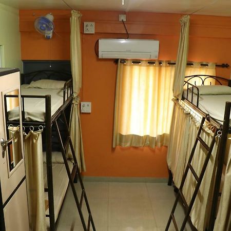 Ashirwad Guest House Pune Exterior photo