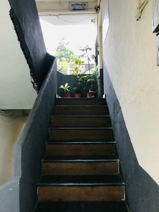 Ashirwad Guest House Pune Exterior photo