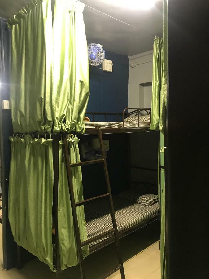 Ashirwad Guest House Pune Exterior photo