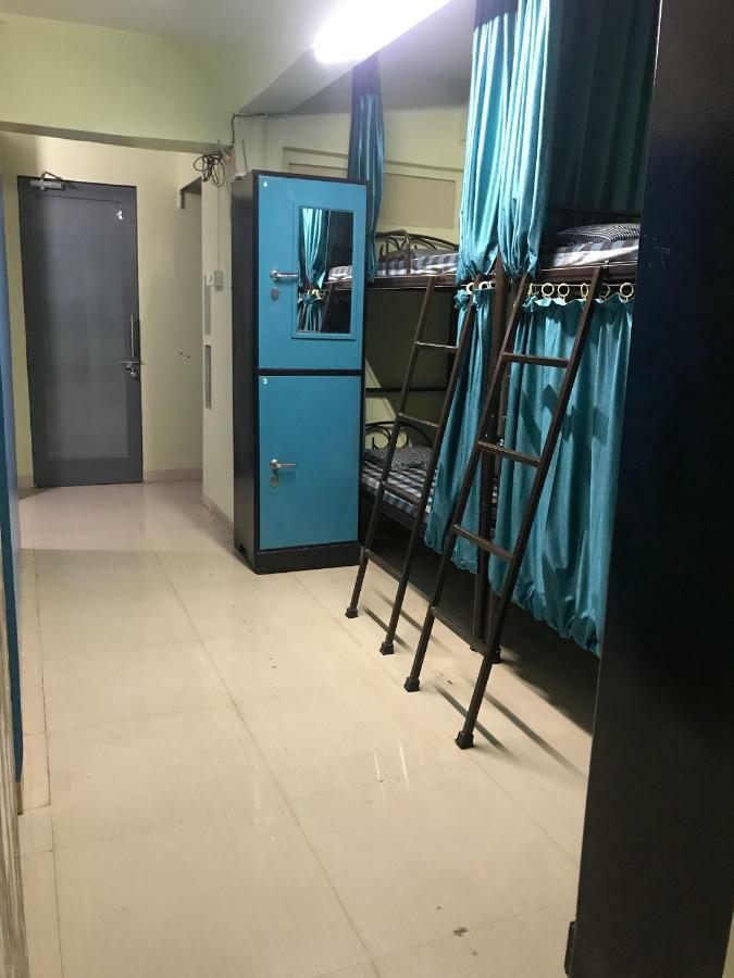 Ashirwad Guest House Pune Exterior photo