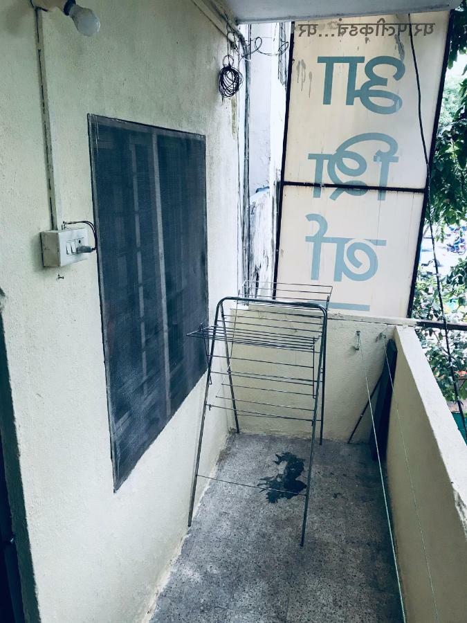 Ashirwad Guest House Pune Exterior photo