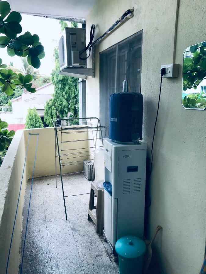 Ashirwad Guest House Pune Exterior photo