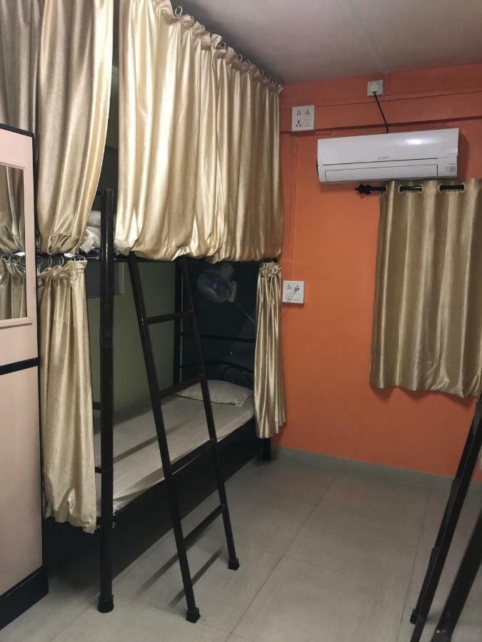Ashirwad Guest House Pune Exterior photo