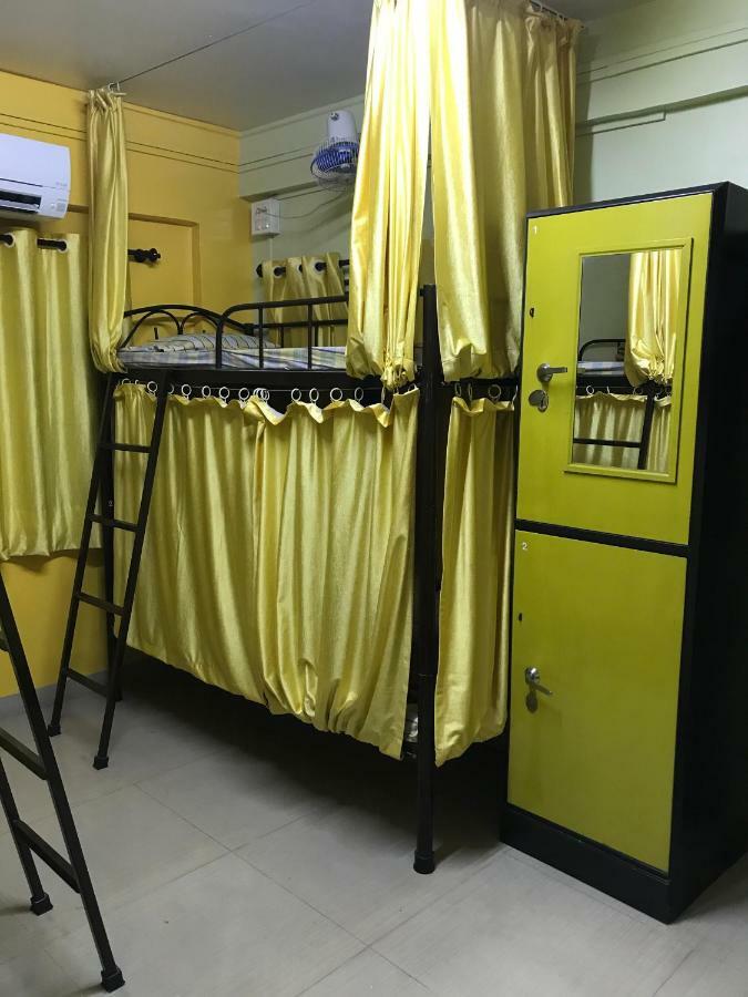 Ashirwad Guest House Pune Exterior photo