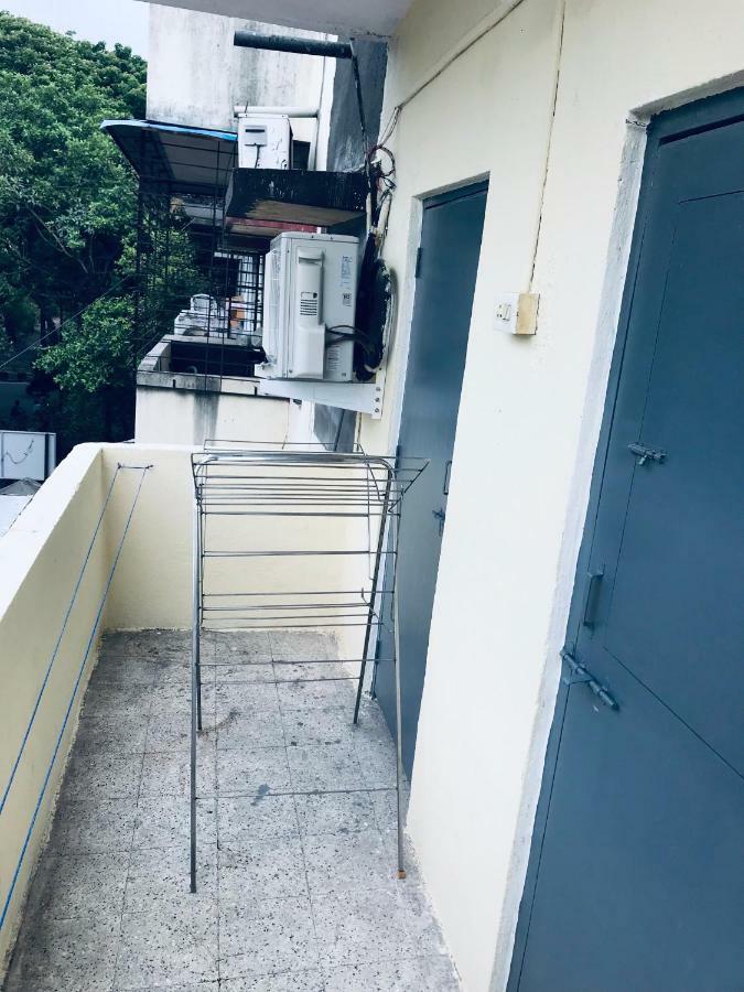 Ashirwad Guest House Pune Exterior photo