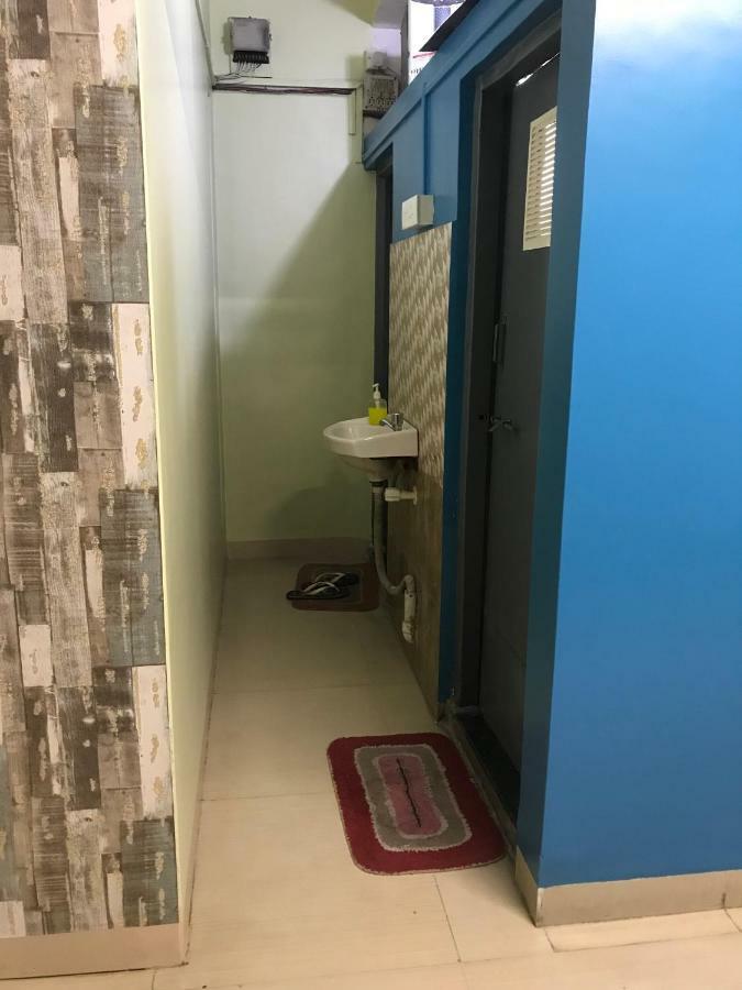 Ashirwad Guest House Pune Exterior photo