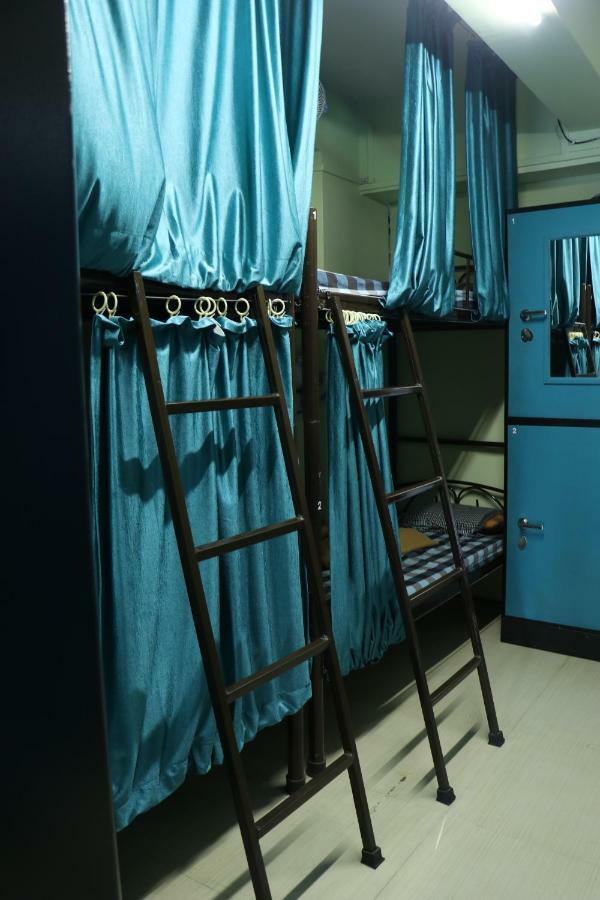 Ashirwad Guest House Pune Exterior photo