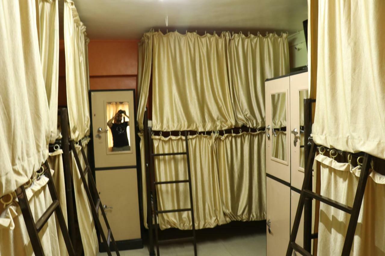 Ashirwad Guest House Pune Exterior photo