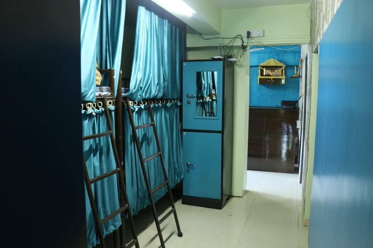 Ashirwad Guest House Pune Exterior photo
